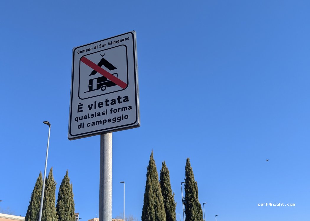 (53037) San Gimignano - 19 Via di Fugnano — foto 4
