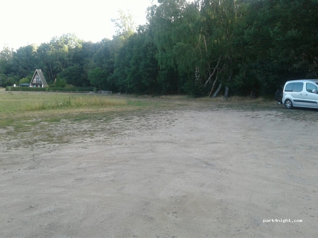 (17268) Flieth-Stegelitz - 20B Pfingstberg — foto