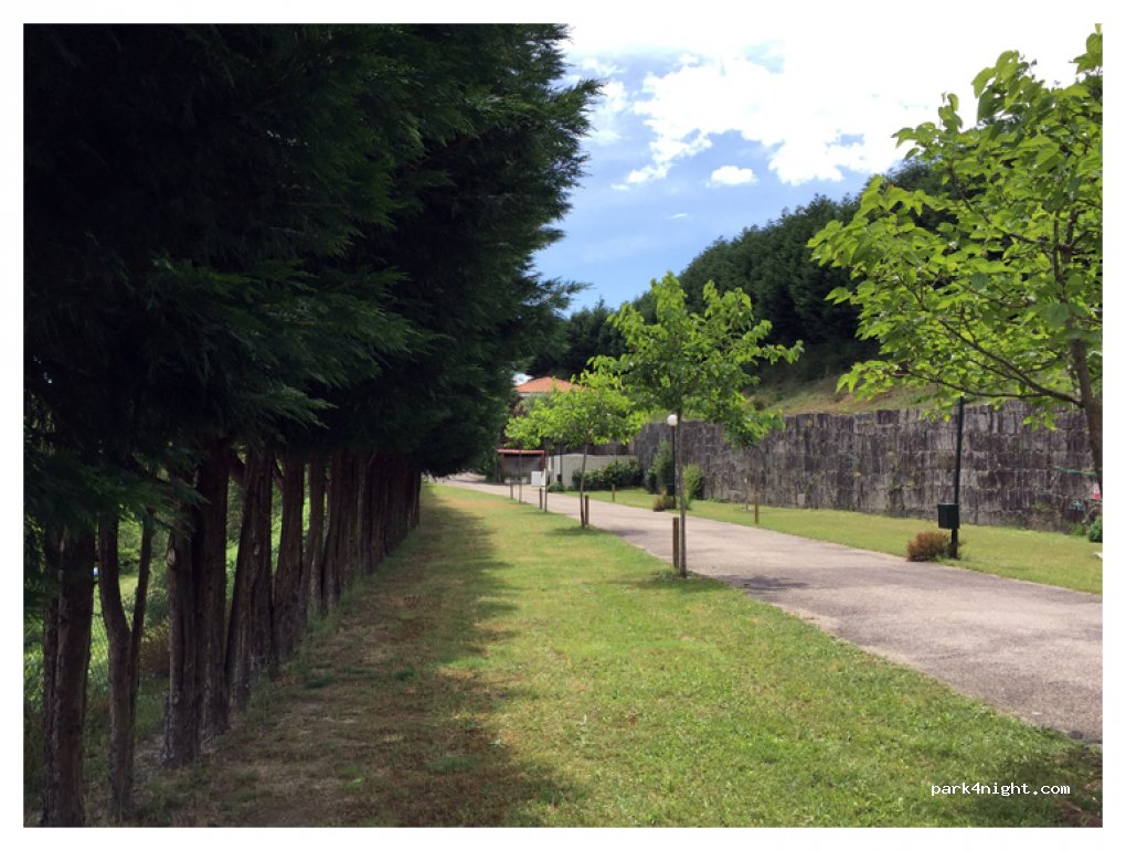 Camping Maceira — foto