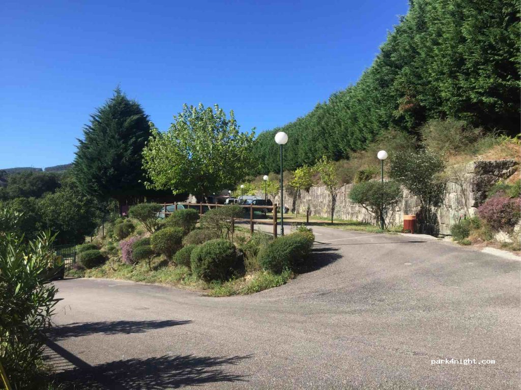 Camping Maceira — foto 2