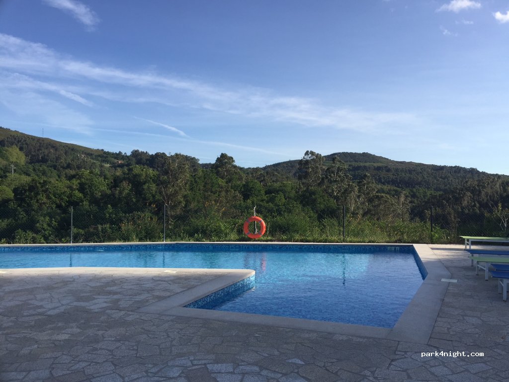 Camping Maceira — foto 4