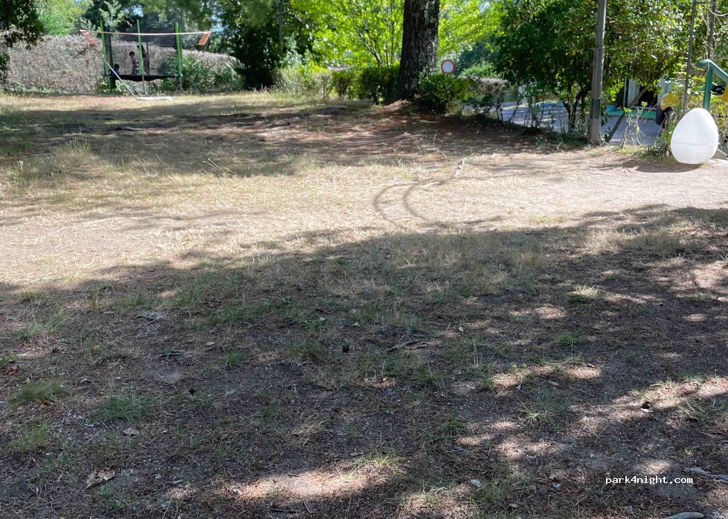 Camping Cañiza — foto 3