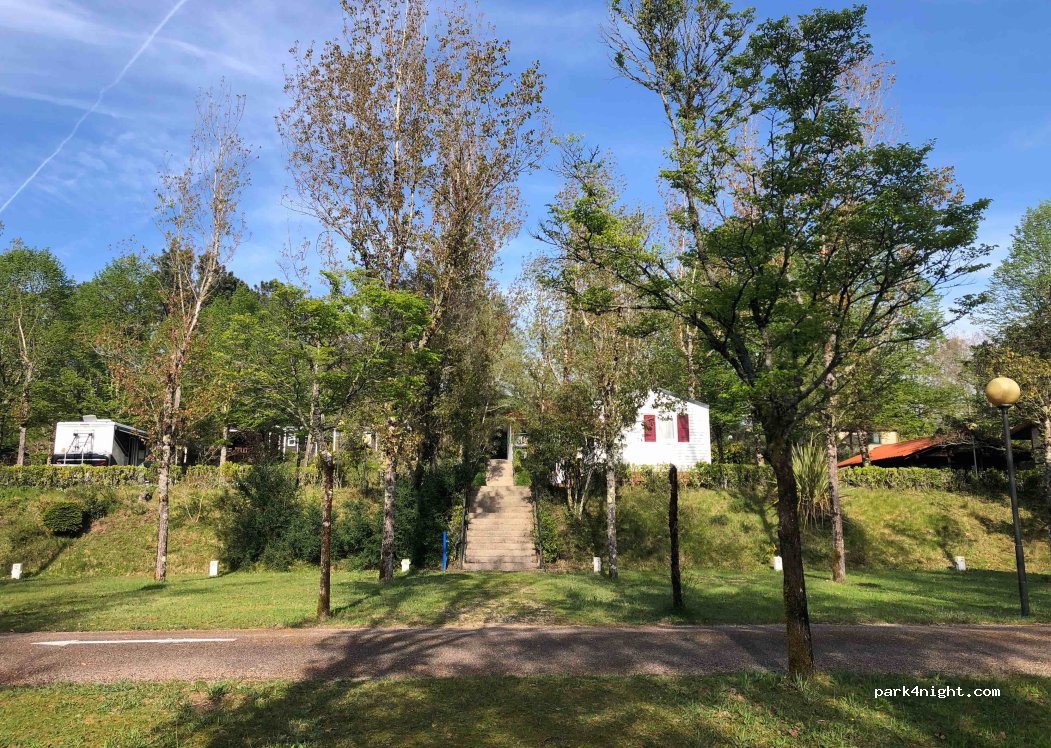 Camping Cañiza — foto 4