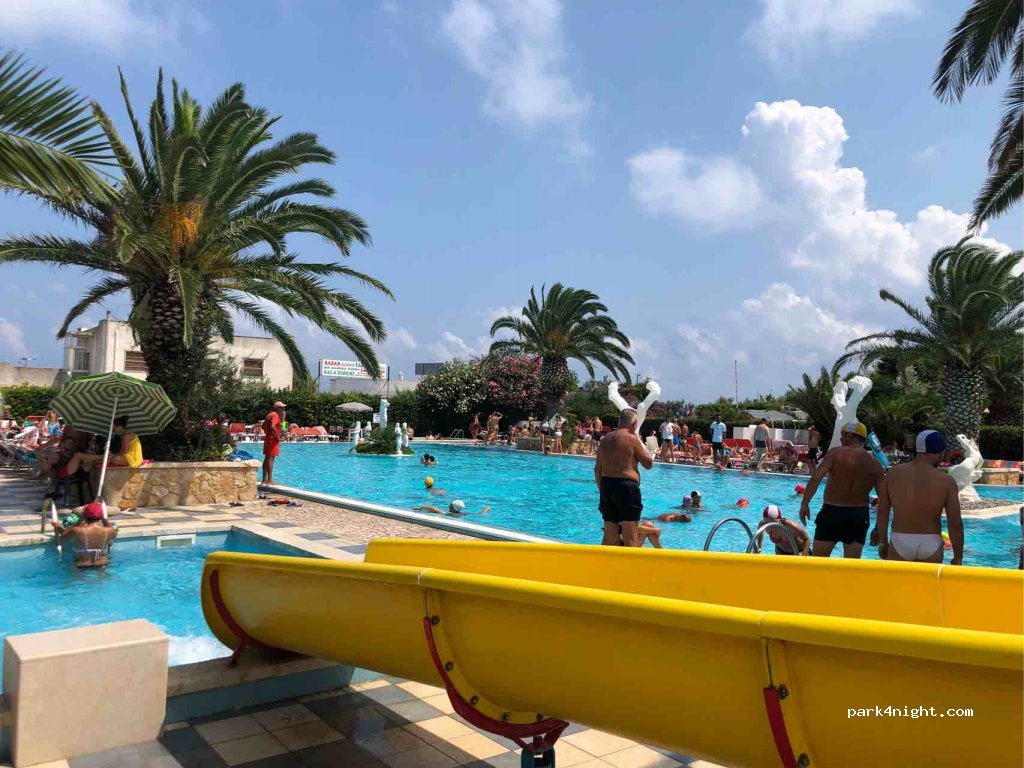 Campeggio Pineta al Mare — foto 2