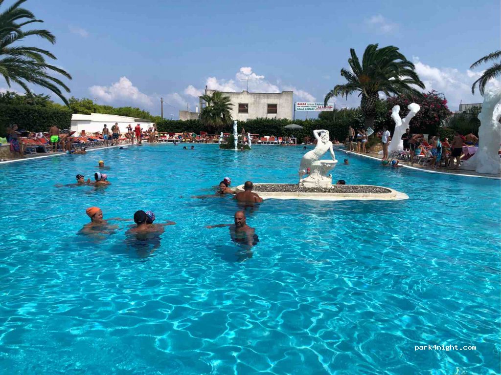Campeggio Pineta al Mare — foto 3