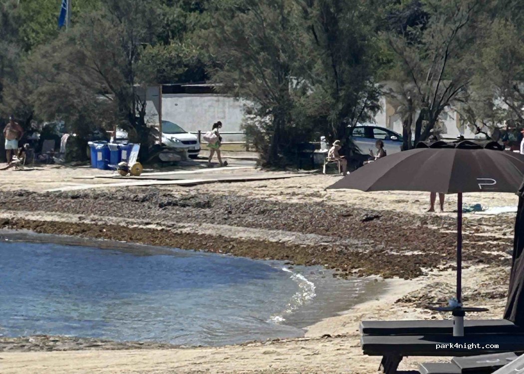 Campeggio Pineta al Mare — foto 4