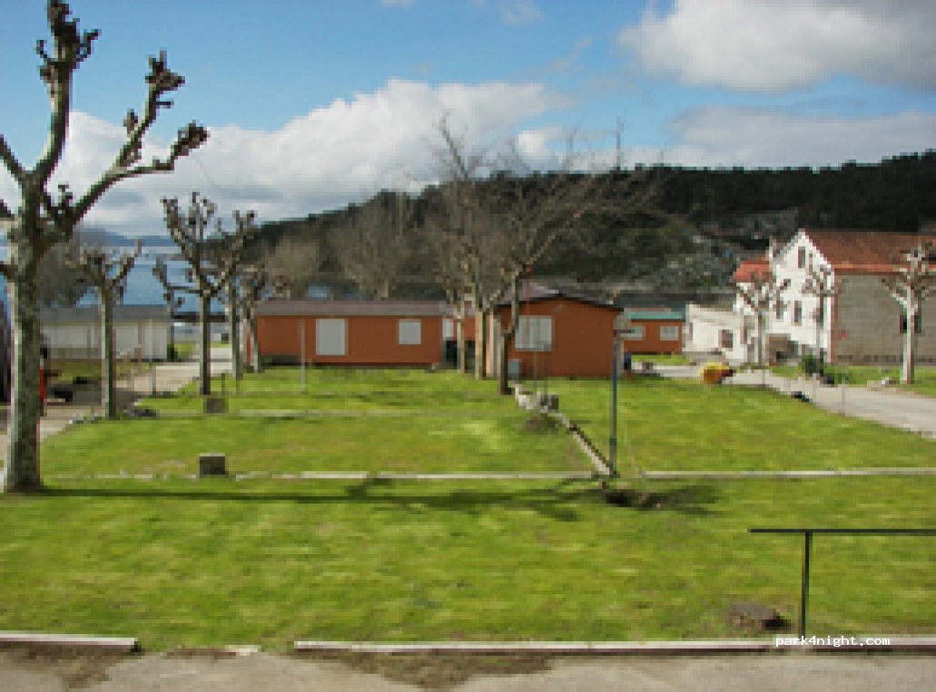 Camping Cangas — foto