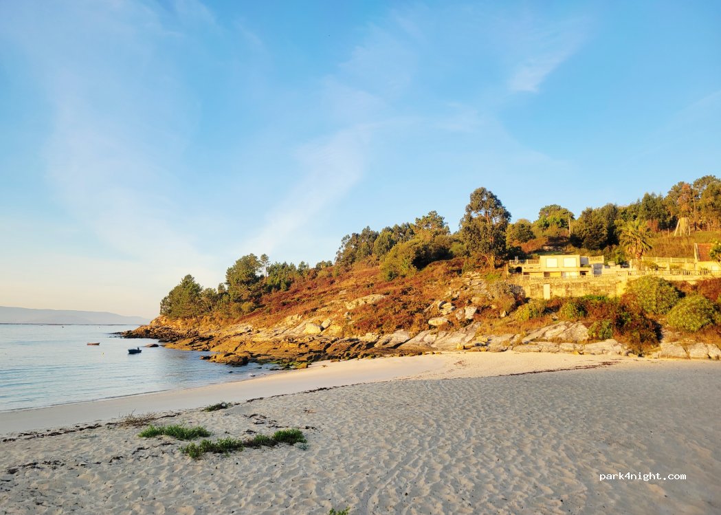 Camping Cangas — foto 2