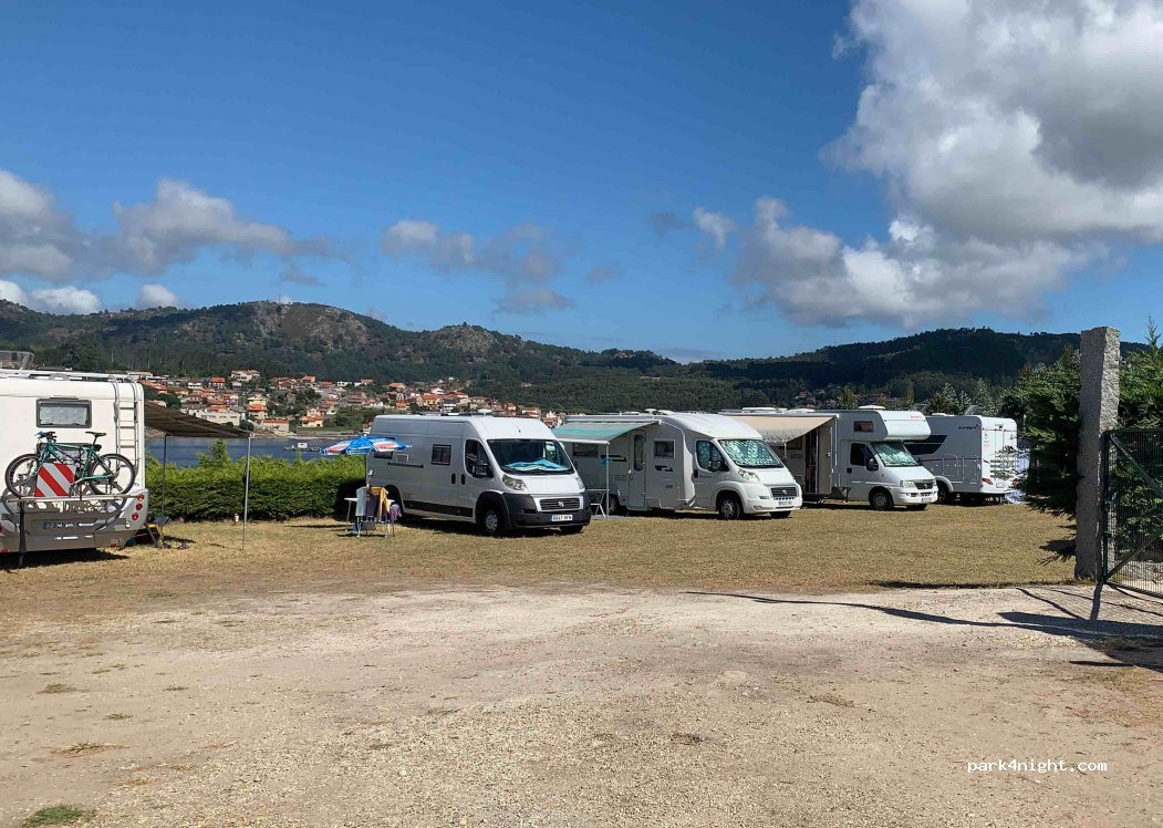 Camping HIO — foto