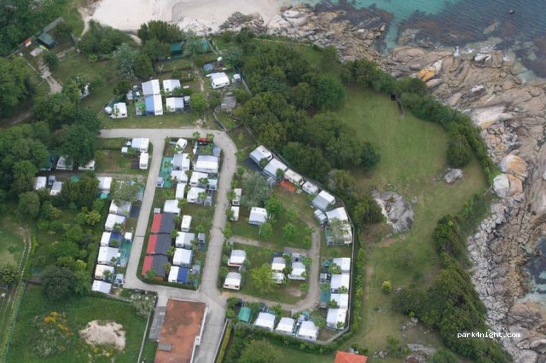 Camping Francón — foto