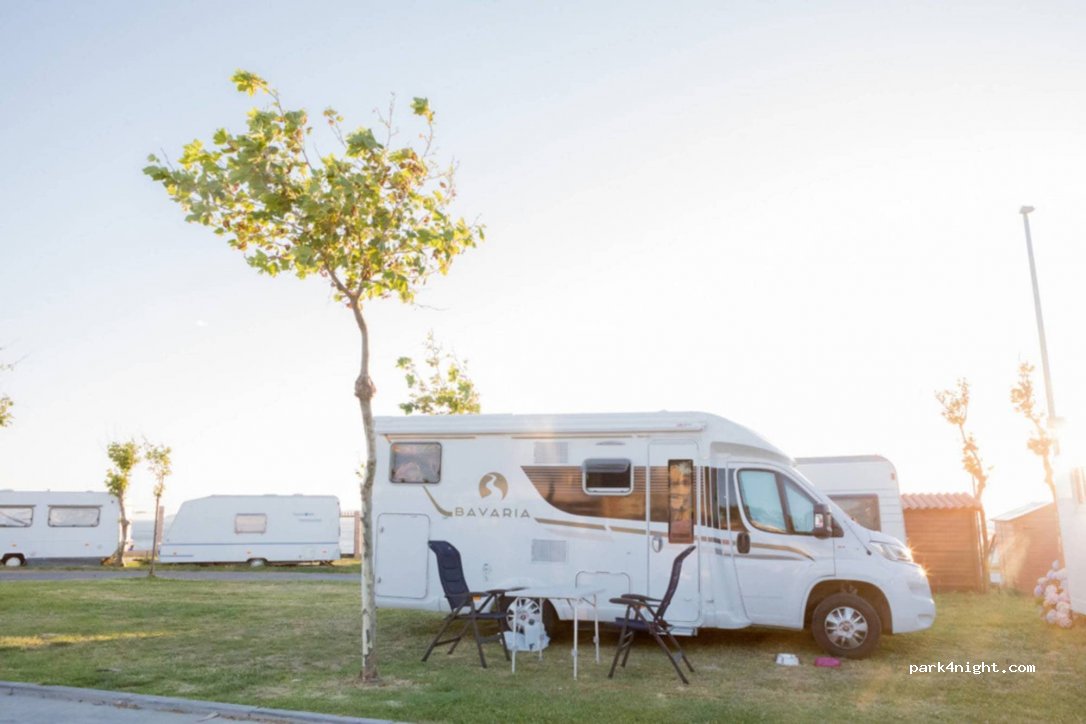 Camping Paxariñas — foto
