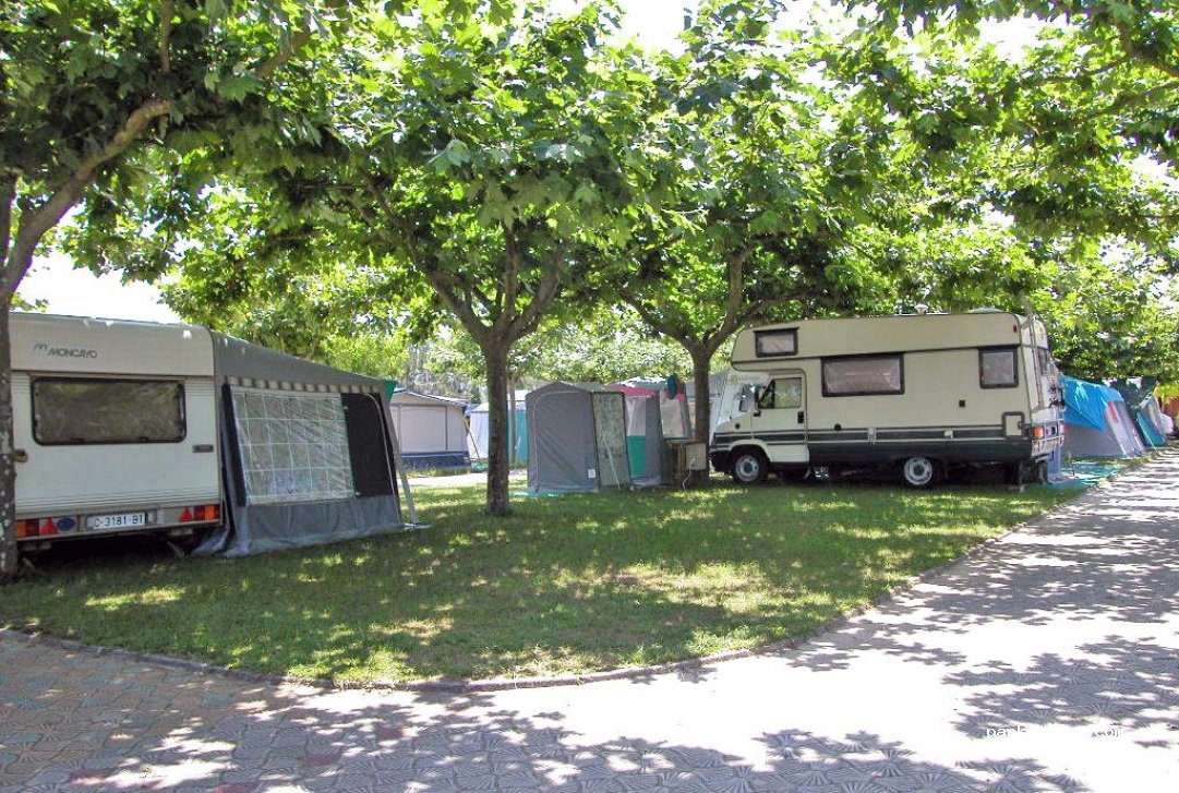 Camping Preguntoiro — foto