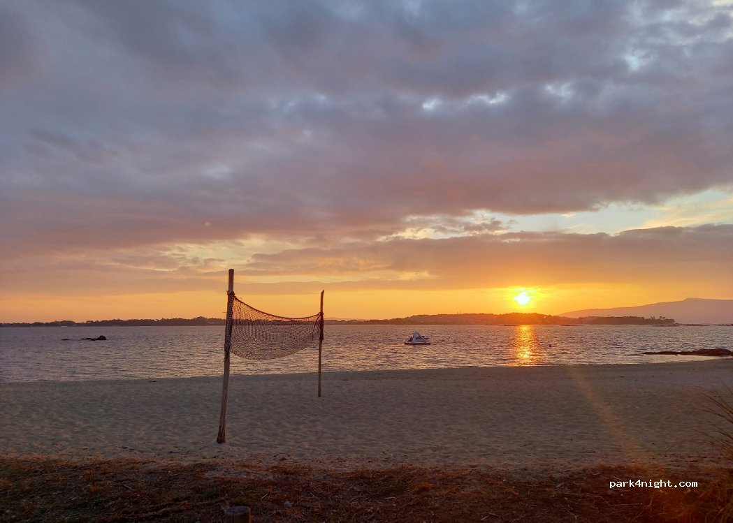 Camping El Terrón — foto 2