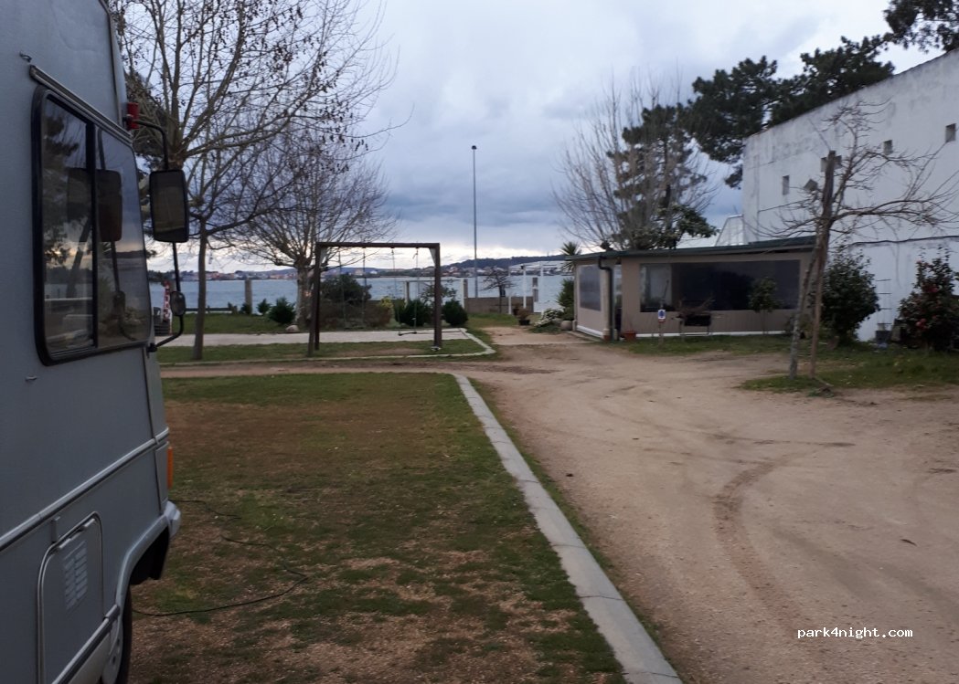Camping El Terrón — foto 3