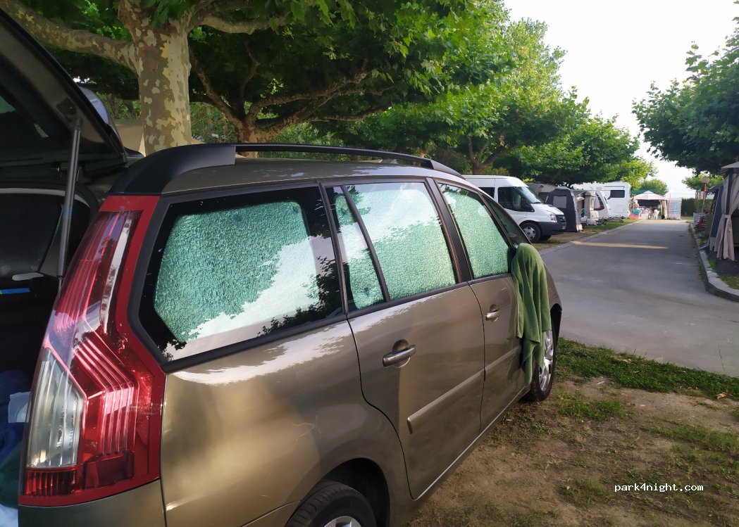 Camping Suavila — foto 2