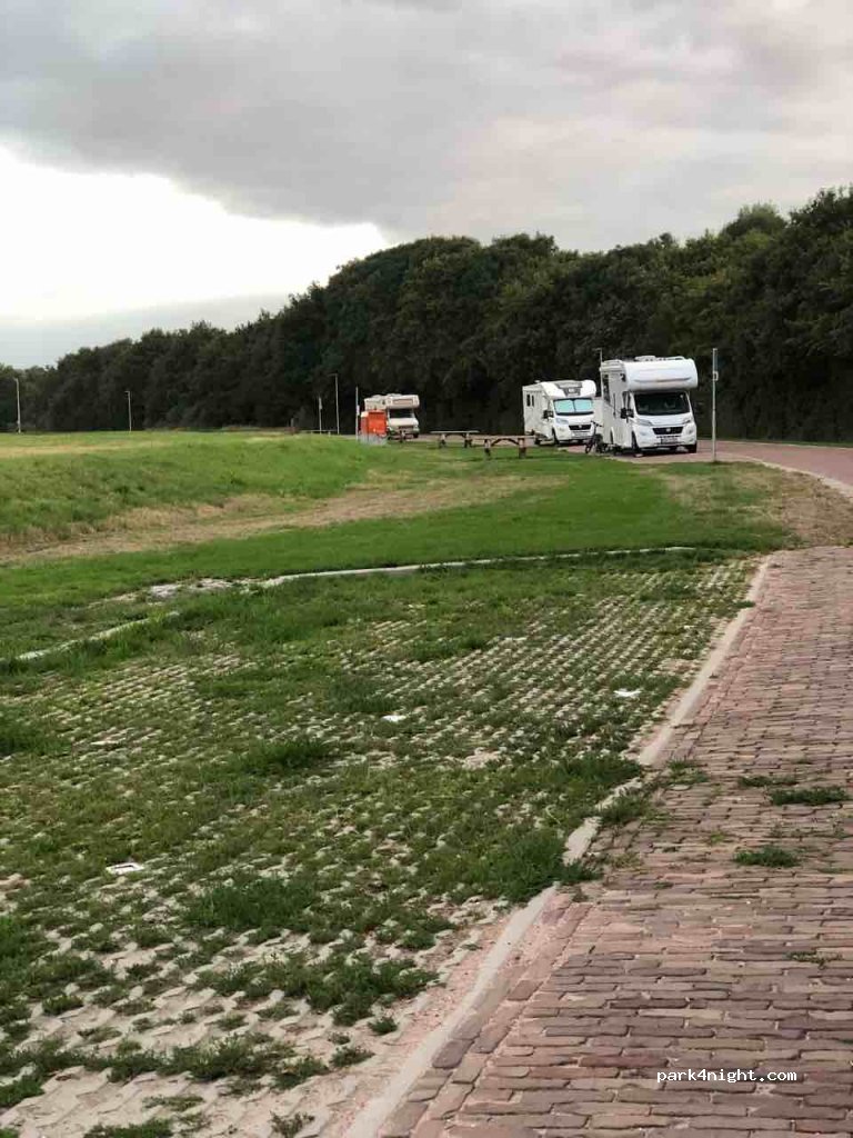 (1779 GN) Den Oever - Stontelerweg — foto 3