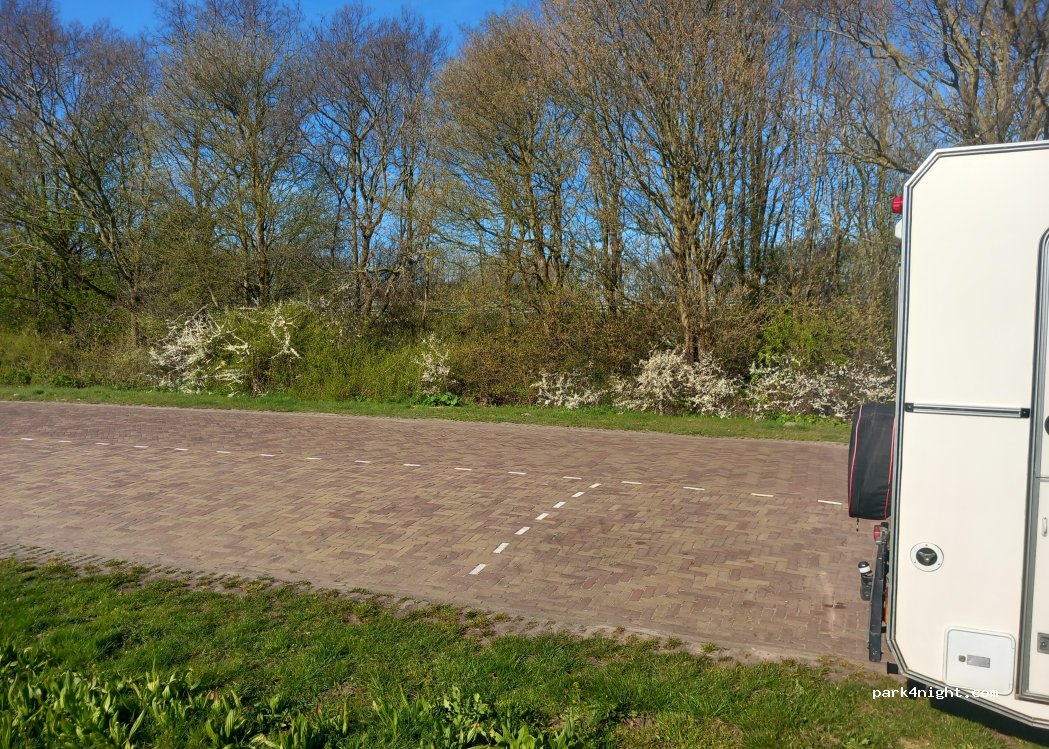 (1779 GN) Den Oever - Stontelerweg — foto 5