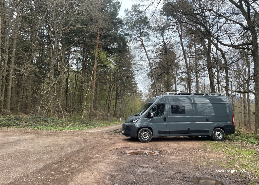 (67730) La Vancelle - 11 Annexe du Schirel — foto 2
