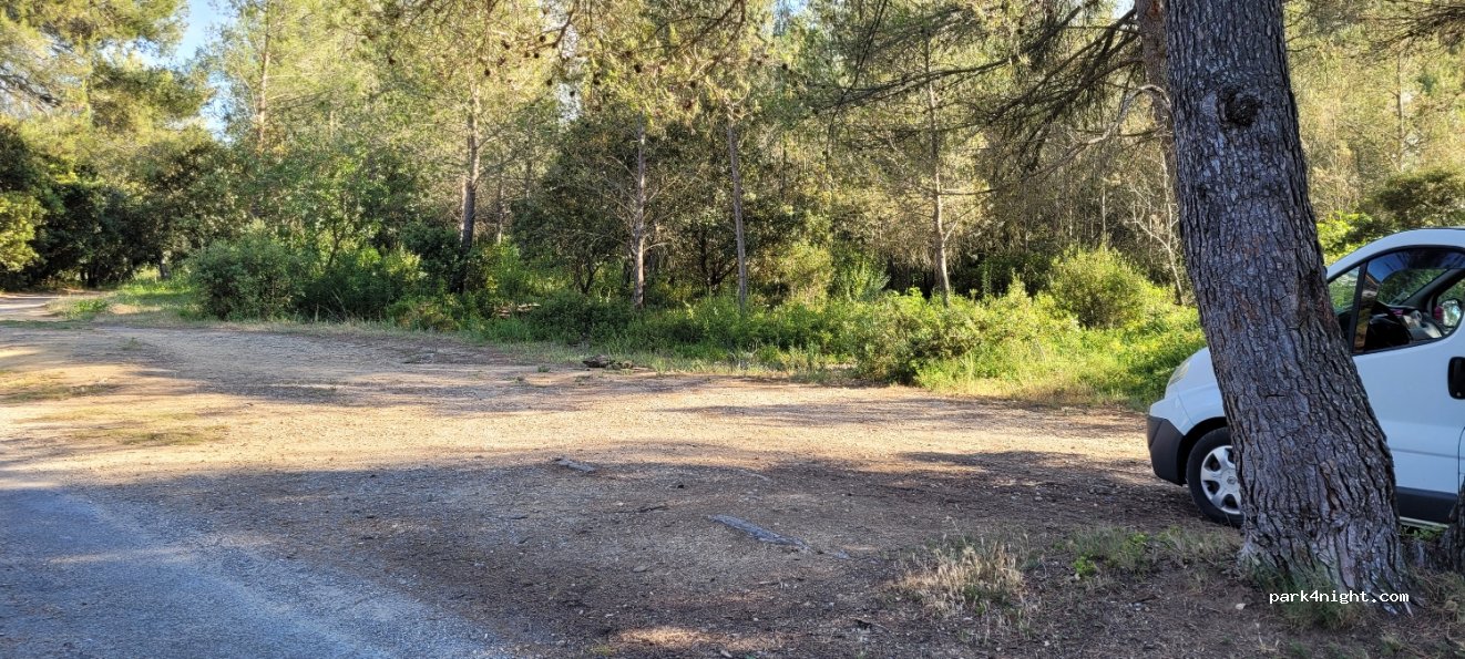 (13140) Miramas - 801 Chemin de Miramas À Lunard — foto 2