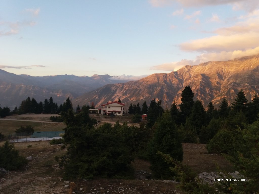 (440 01) Pramanta - Μον. Στρογγούλας — foto 2