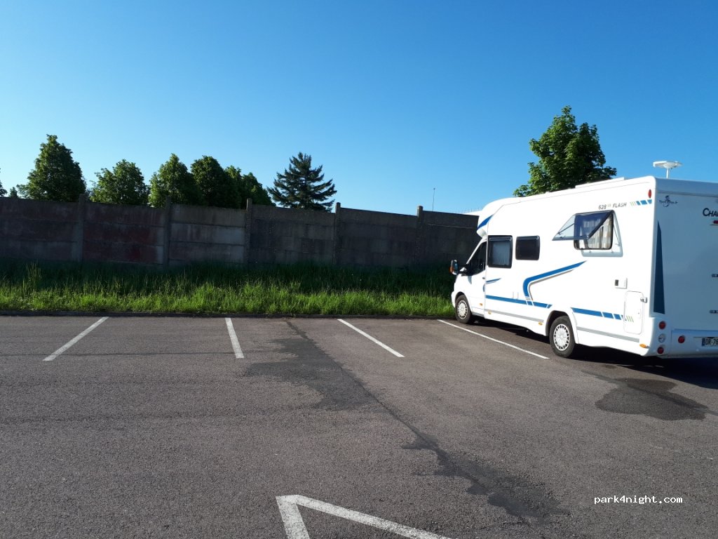 (88000) Epinal - Avenue de Saint-Dié — foto