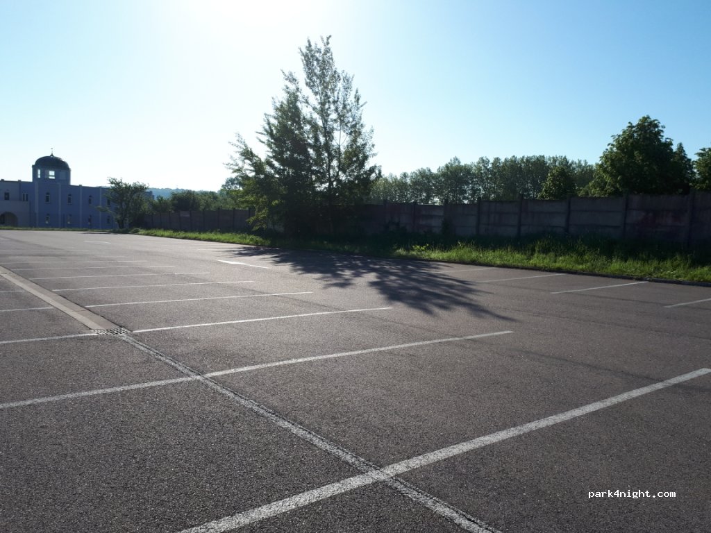 (88000) Epinal - Avenue de Saint-Dié — foto 3