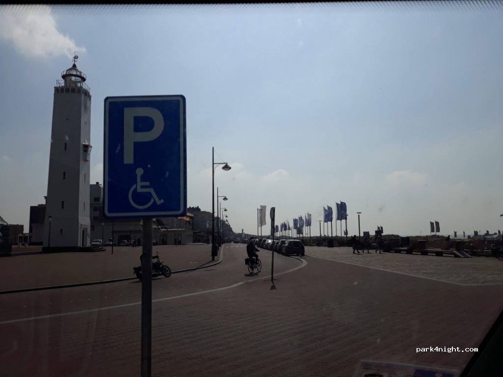 (2202 NZ) Noordwijk - 2 Zeereep — foto