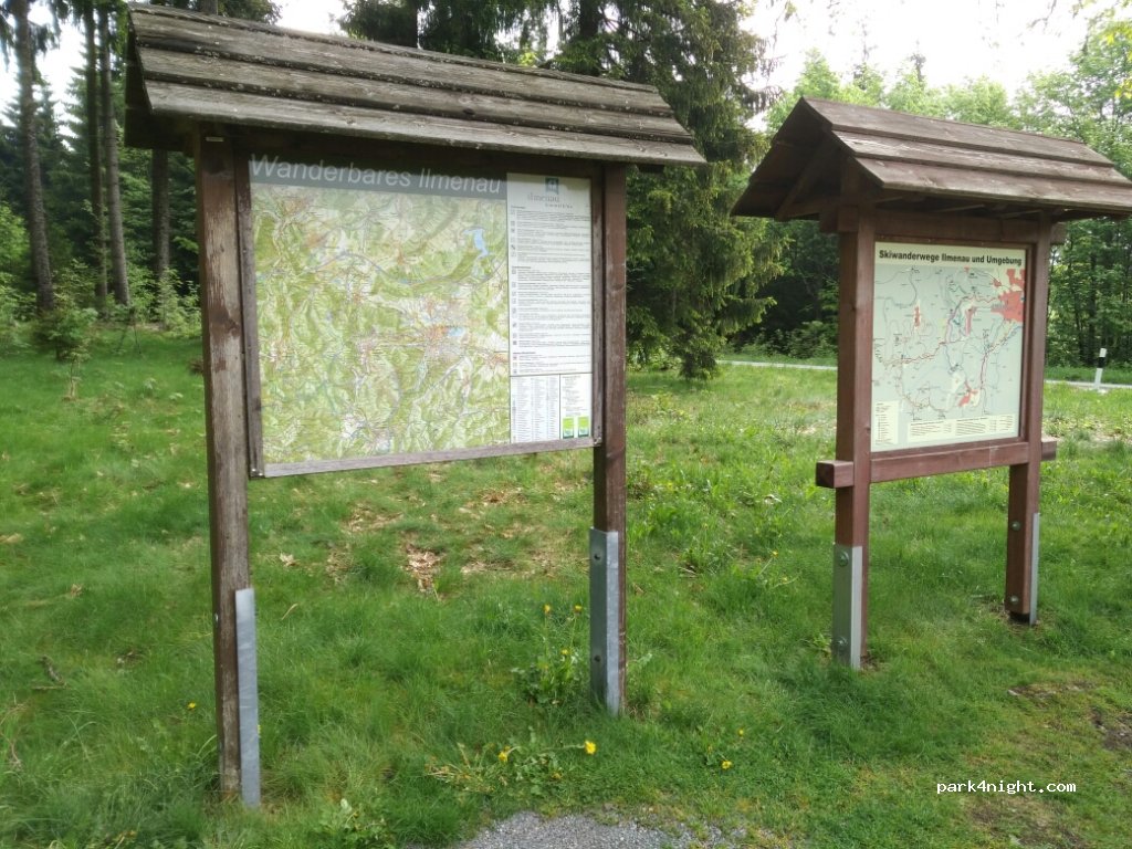 (98714) Stützerbach - 50 Auerhahnstraße — foto