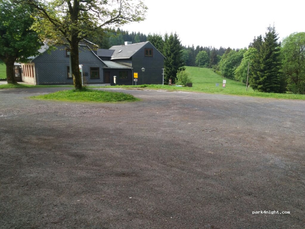 (98714) Stützerbach - 50 Auerhahnstraße — foto 2