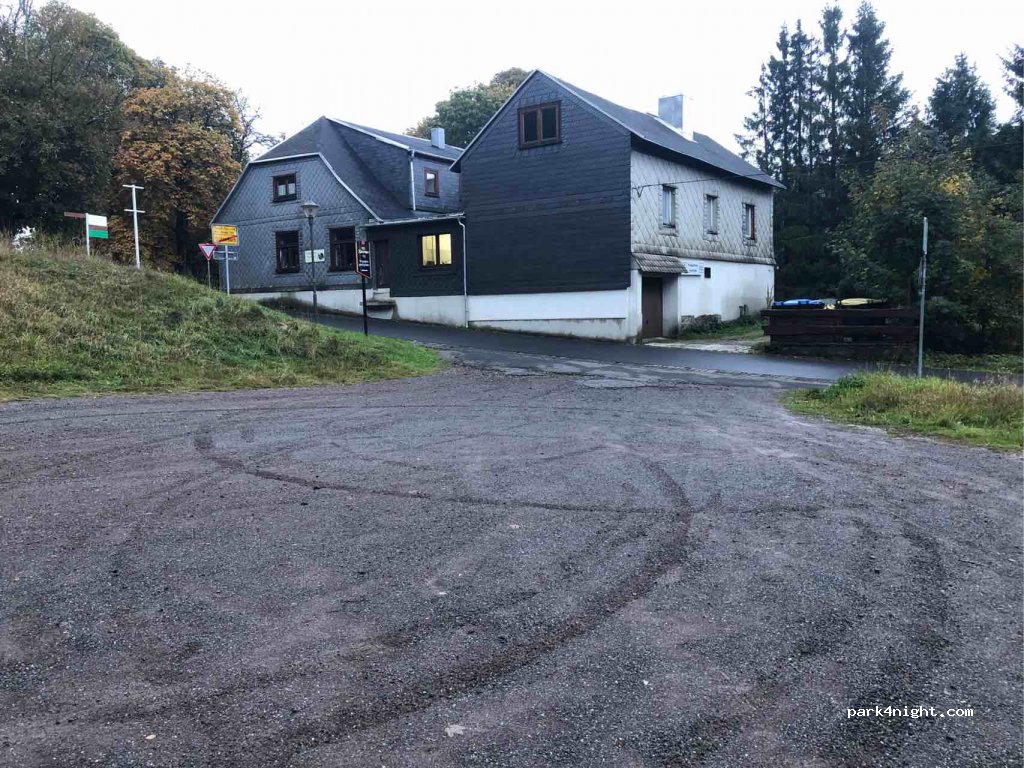 (98714) Stützerbach - 50 Auerhahnstraße — foto 4