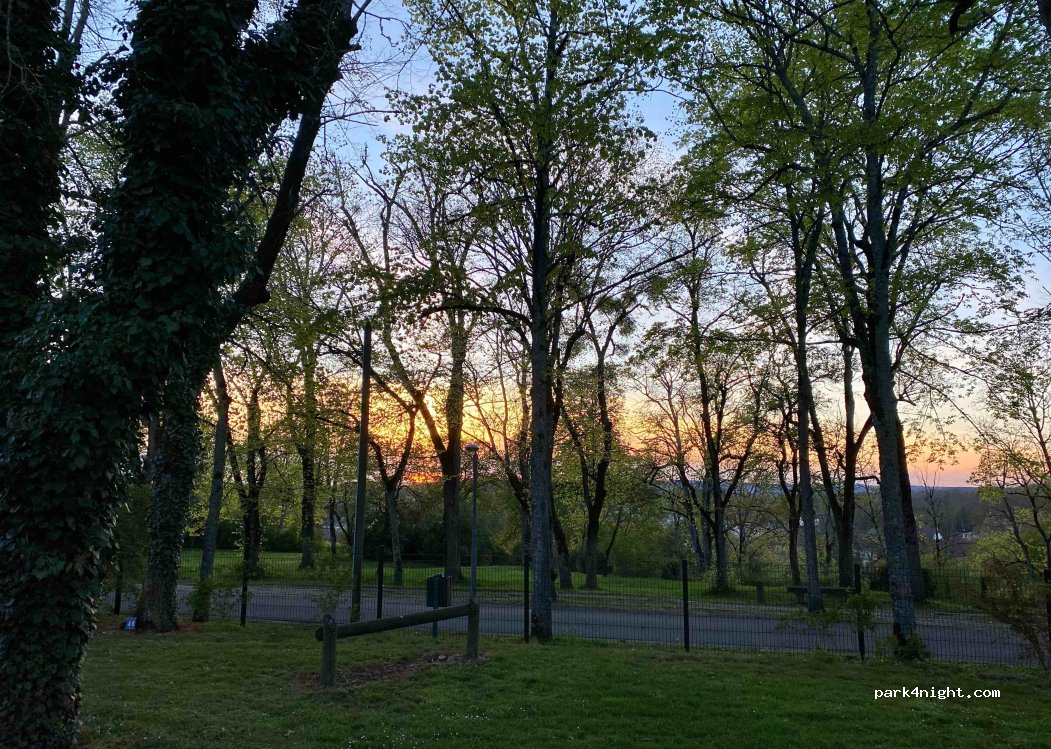 Camping municipal Louis Rigoly — foto 3