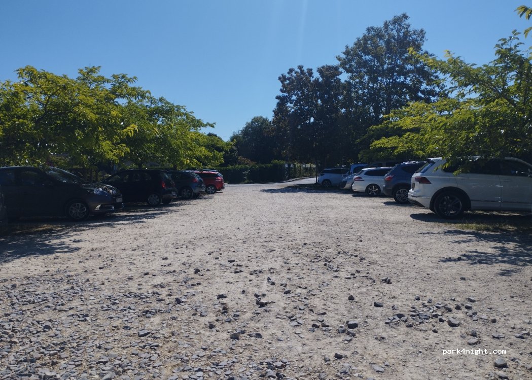 (86300) Chauvigny - 7 Rue des Sables — foto