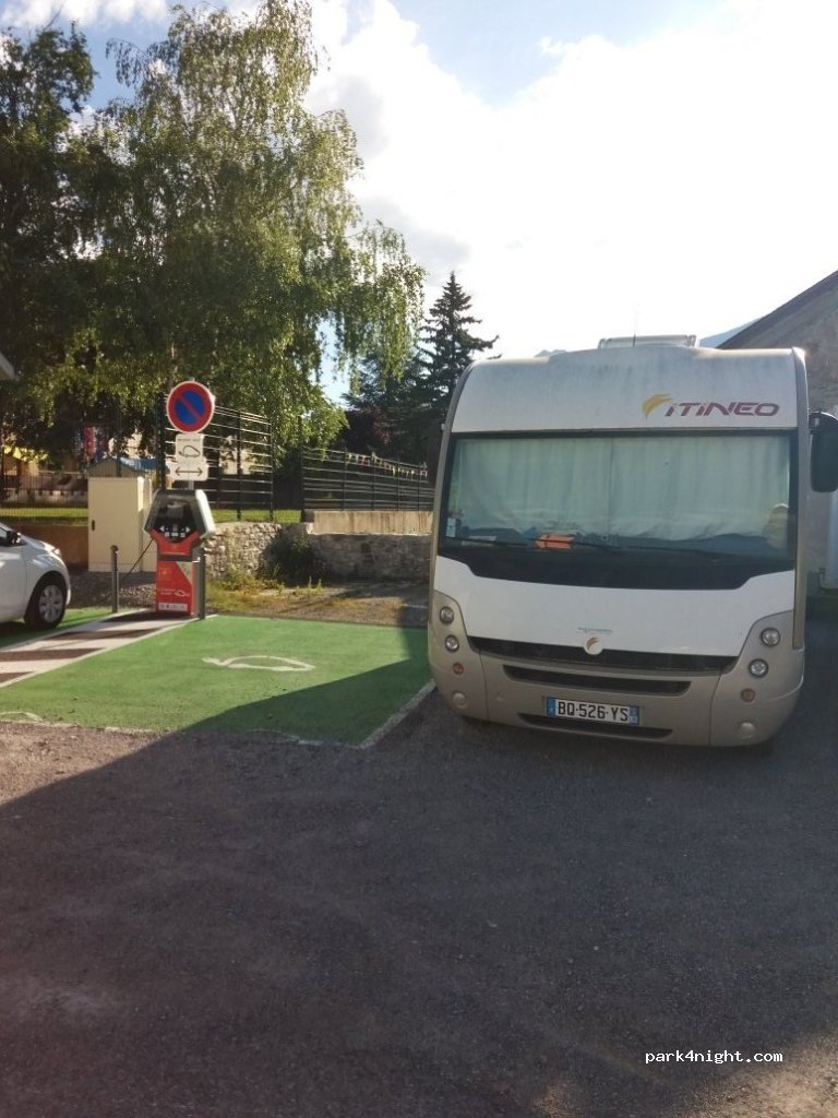 (05200) Embrun - 1 Allée des Marronniers — foto 2
