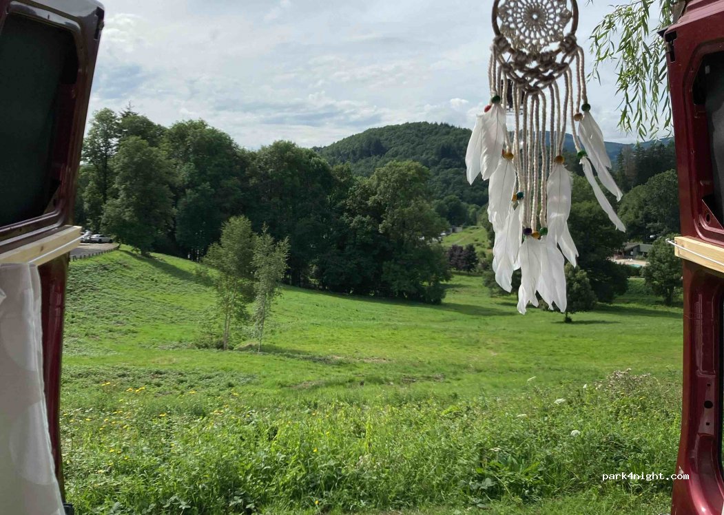 Camping Les Bouldouires — foto