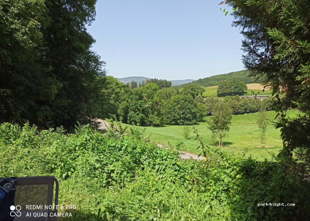 Camping Les Bouldouires — foto 2