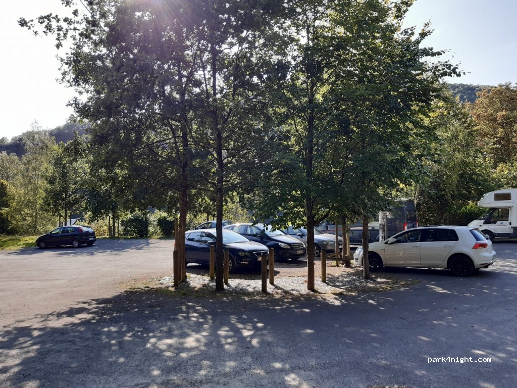 (08120) Bogny-sur-Meuse - 8 Rue du Château — foto 3