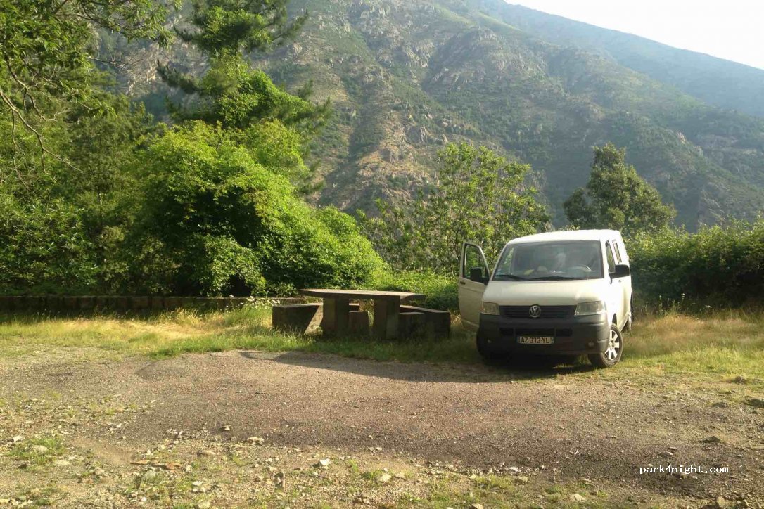 (20136) Bocognano - 46 Territoriale 20 — foto