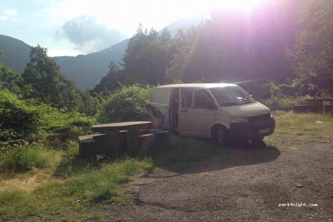 (20136) Bocognano - 46 Territoriale 20 — foto 2