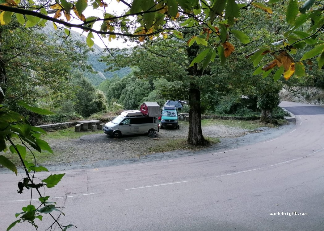 (20136) Bocognano - 46 Territoriale 20 — foto 4