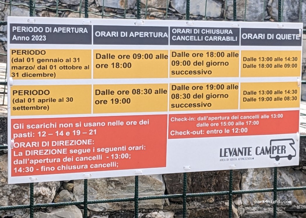 (16039) Sestri Levante - 39 Via Privata Liguria — foto 3