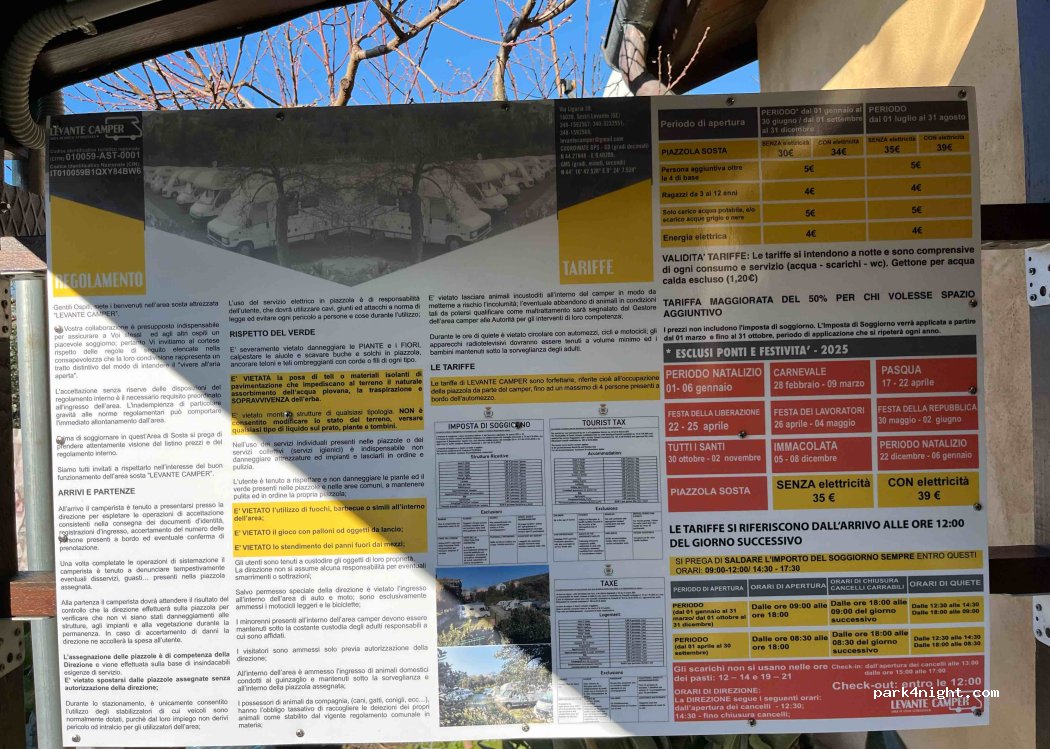 (16039) Sestri Levante - 39 Via Privata Liguria — foto 5