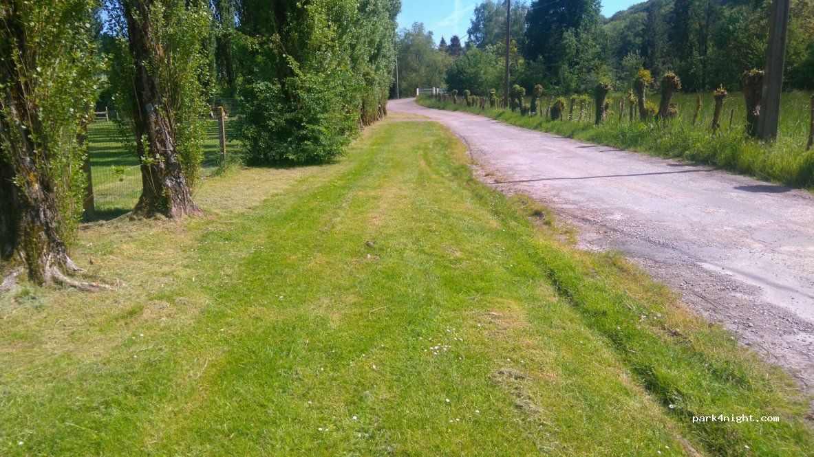 (62990) Beaurainville - 124-133 La Passerelle — foto 3