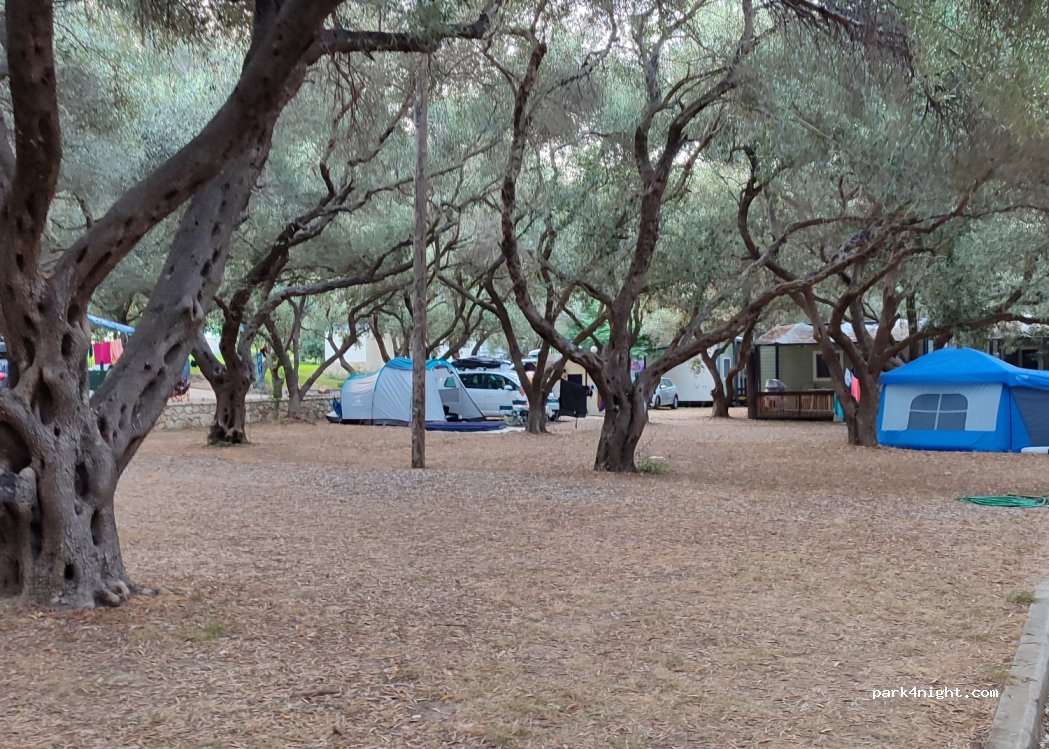 Camping Asterias — foto 2