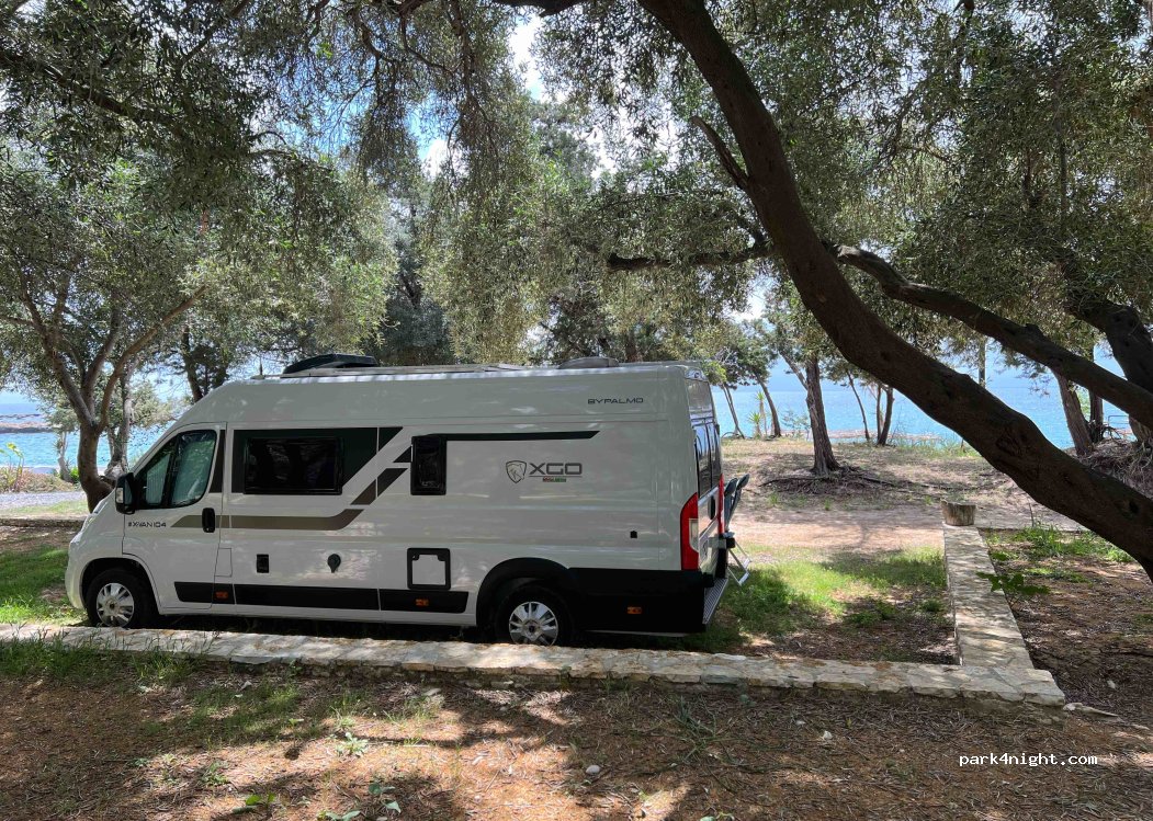Camping Asterias — foto 3
