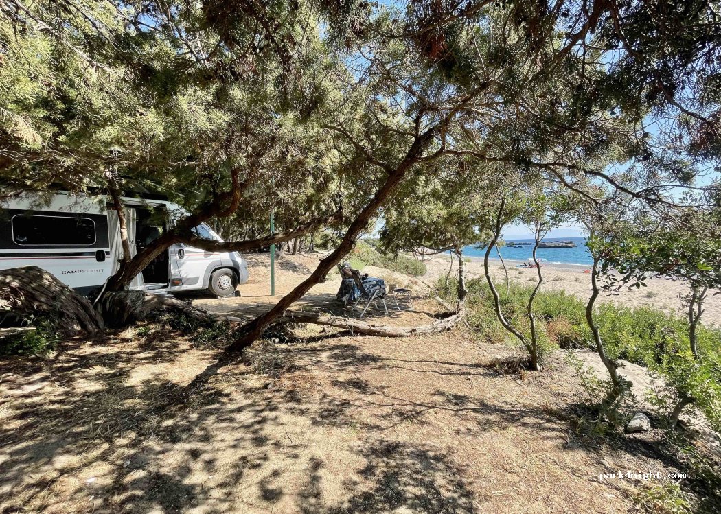 Camping Asterias — foto 4