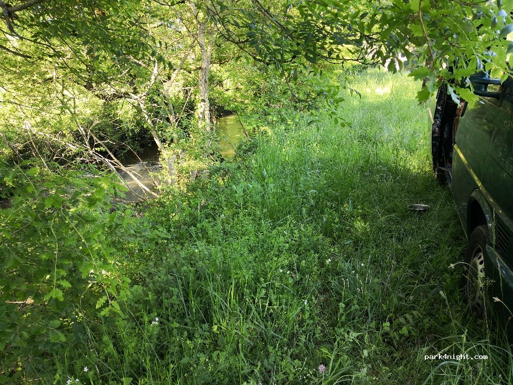 (12270) Saint-André-de-Najac - Le Moulinet — foto 3
