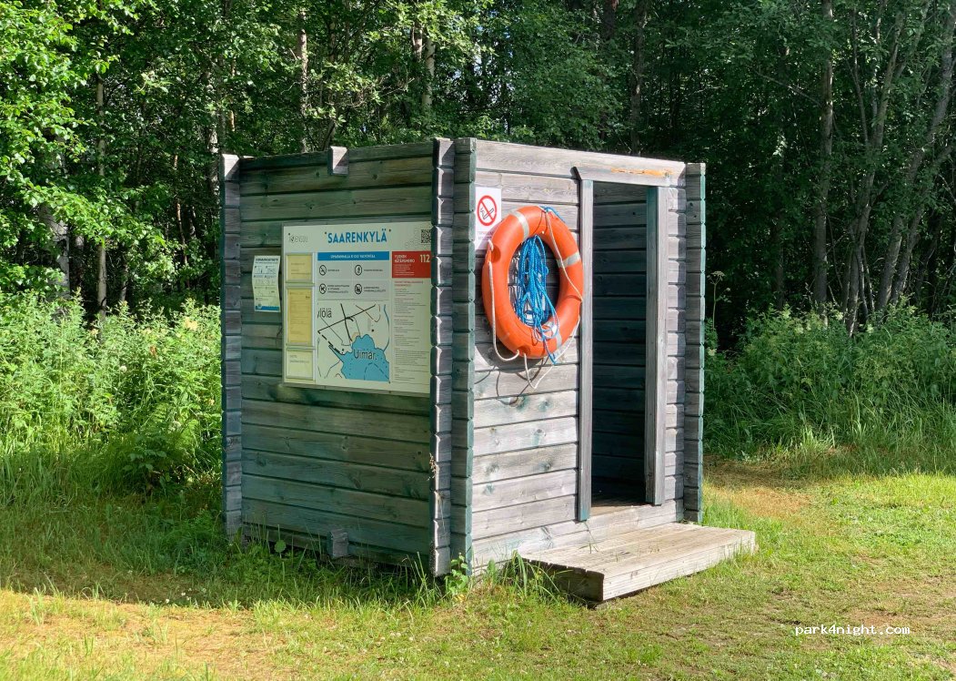 (82200) Joensuu - 292 Saarenkyläntie — foto 2