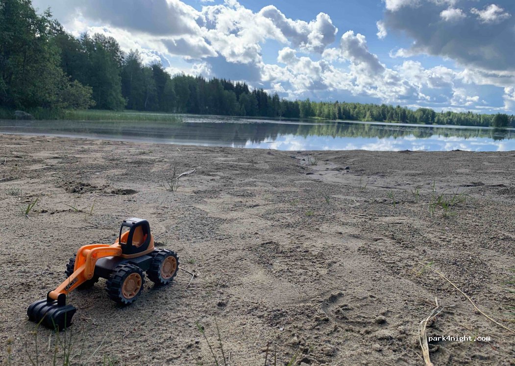 (82200) Joensuu - 292 Saarenkyläntie — foto 3