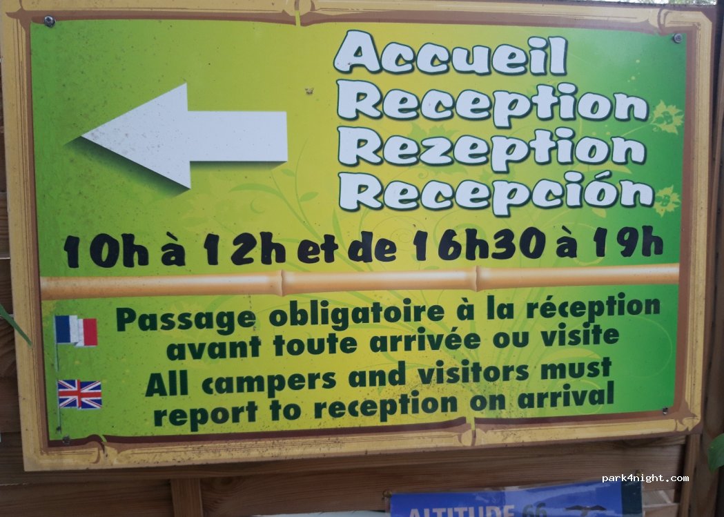 Camping Bellevue — foto 3