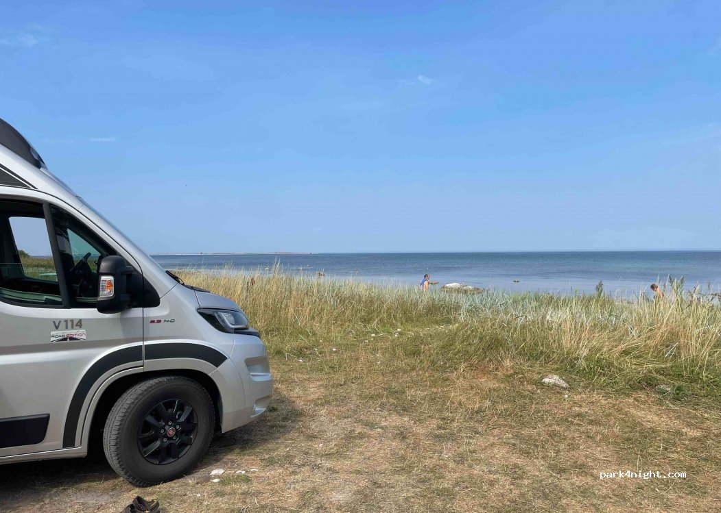 (624 67) Fårö - 702 — foto